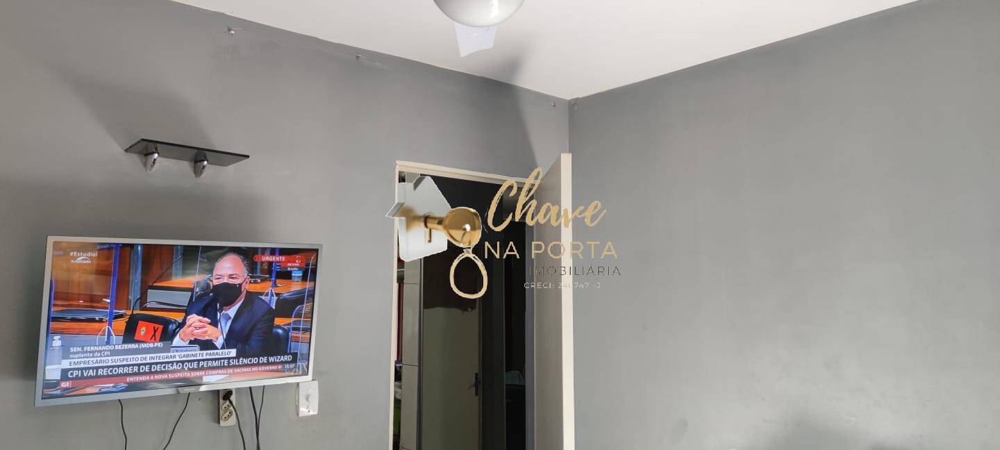 Apartamento, 2 quartos, 45 m² - Foto 20