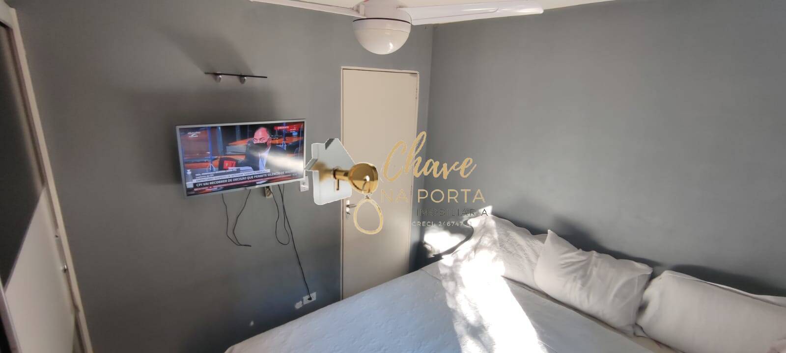 Apartamento, 2 quartos, 45 m² - Foto 19