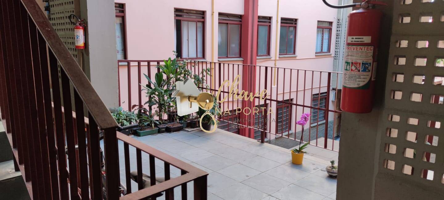 Apartamento, 2 quartos, 45 m² - Foto 27