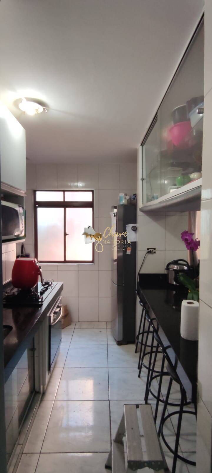 Apartamento, 2 quartos, 45 m² - Foto 9