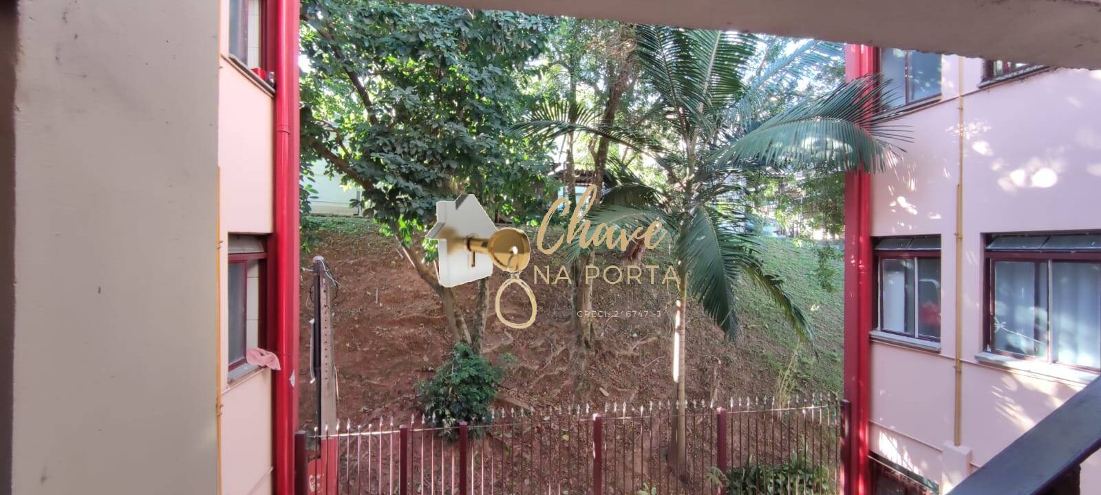 Apartamento, 2 quartos, 45 m² - Foto 28