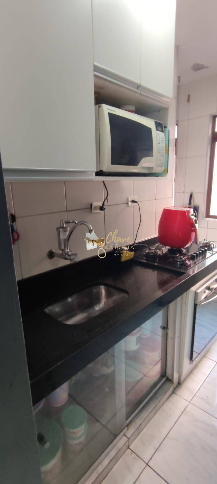 Apartamento, 2 quartos, 45 m² - Foto 10