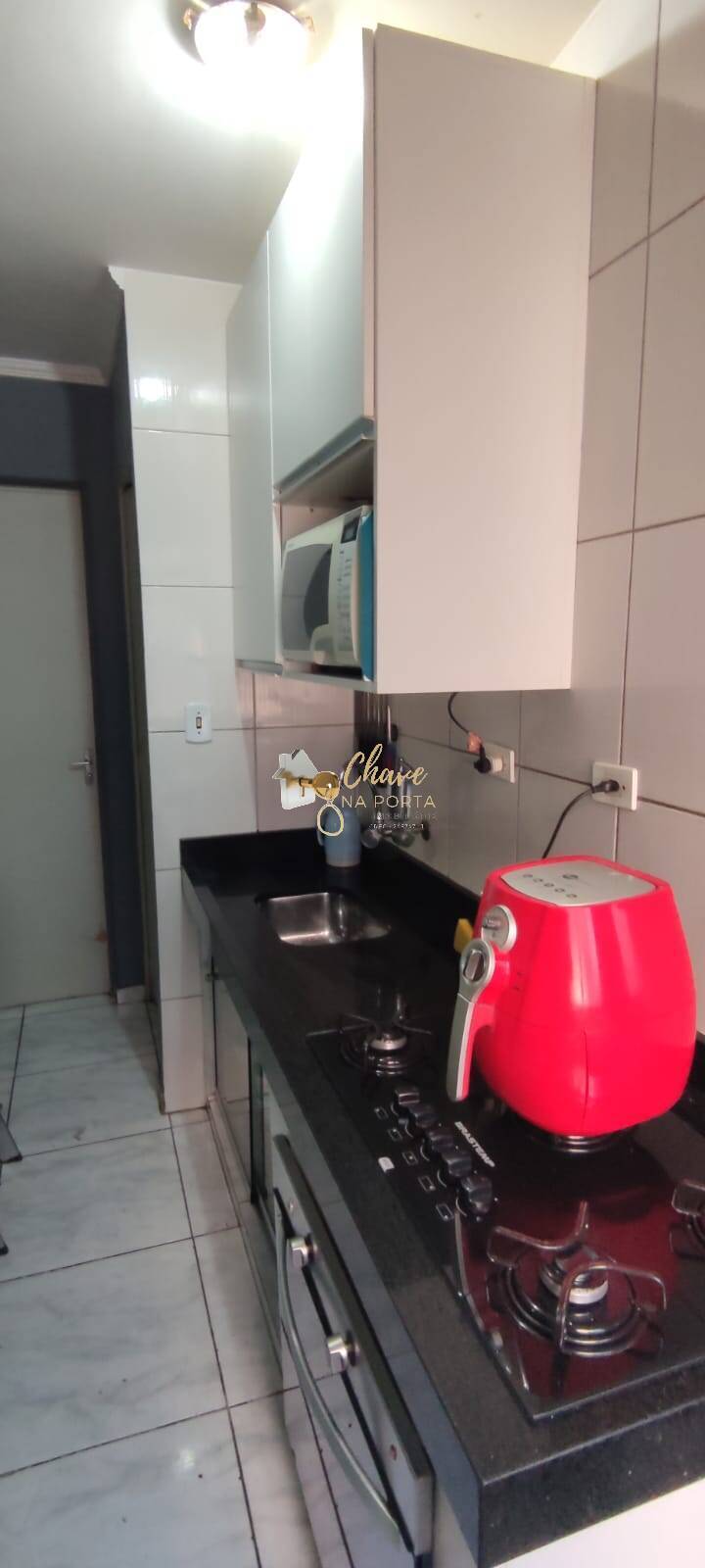Apartamento, 2 quartos, 45 m² - Foto 12
