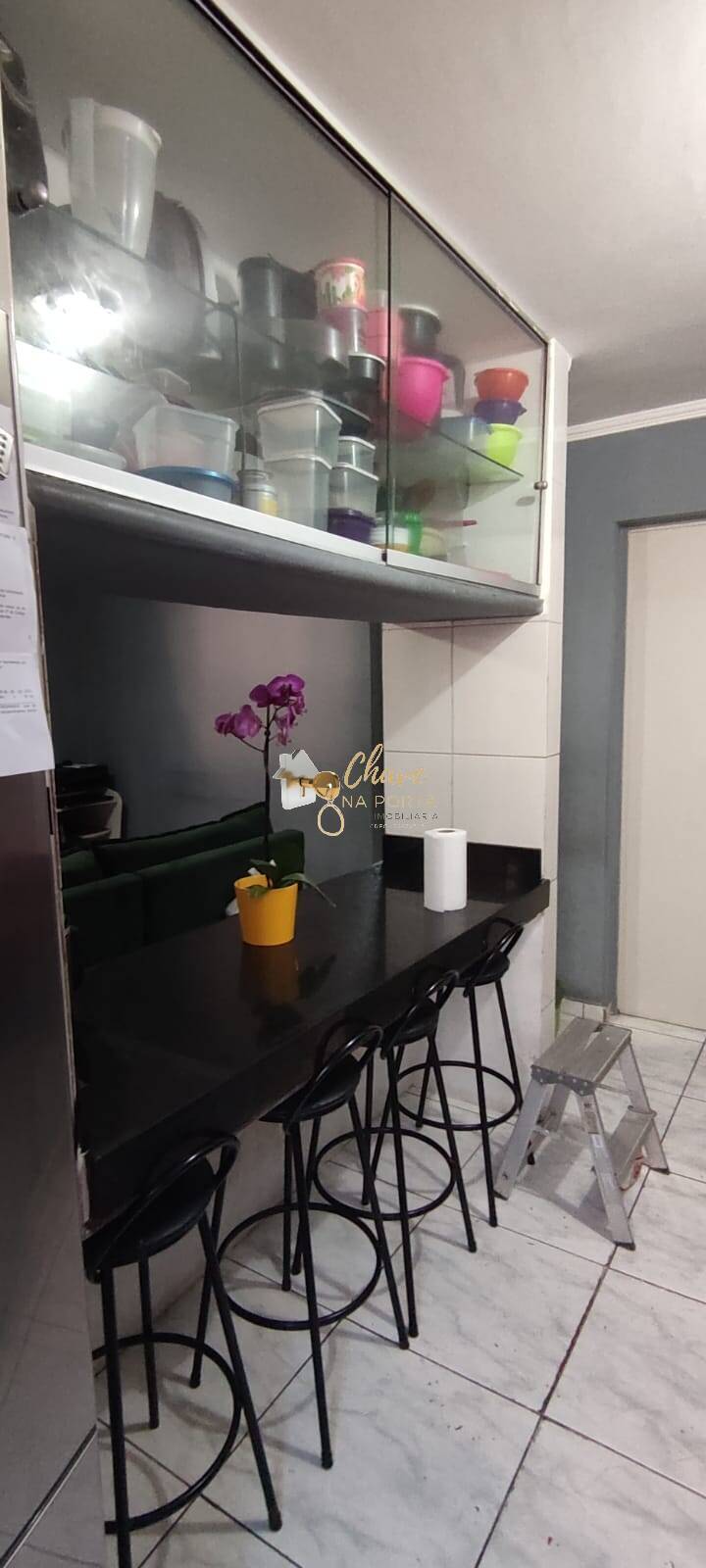 Apartamento, 2 quartos, 45 m² - Foto 13