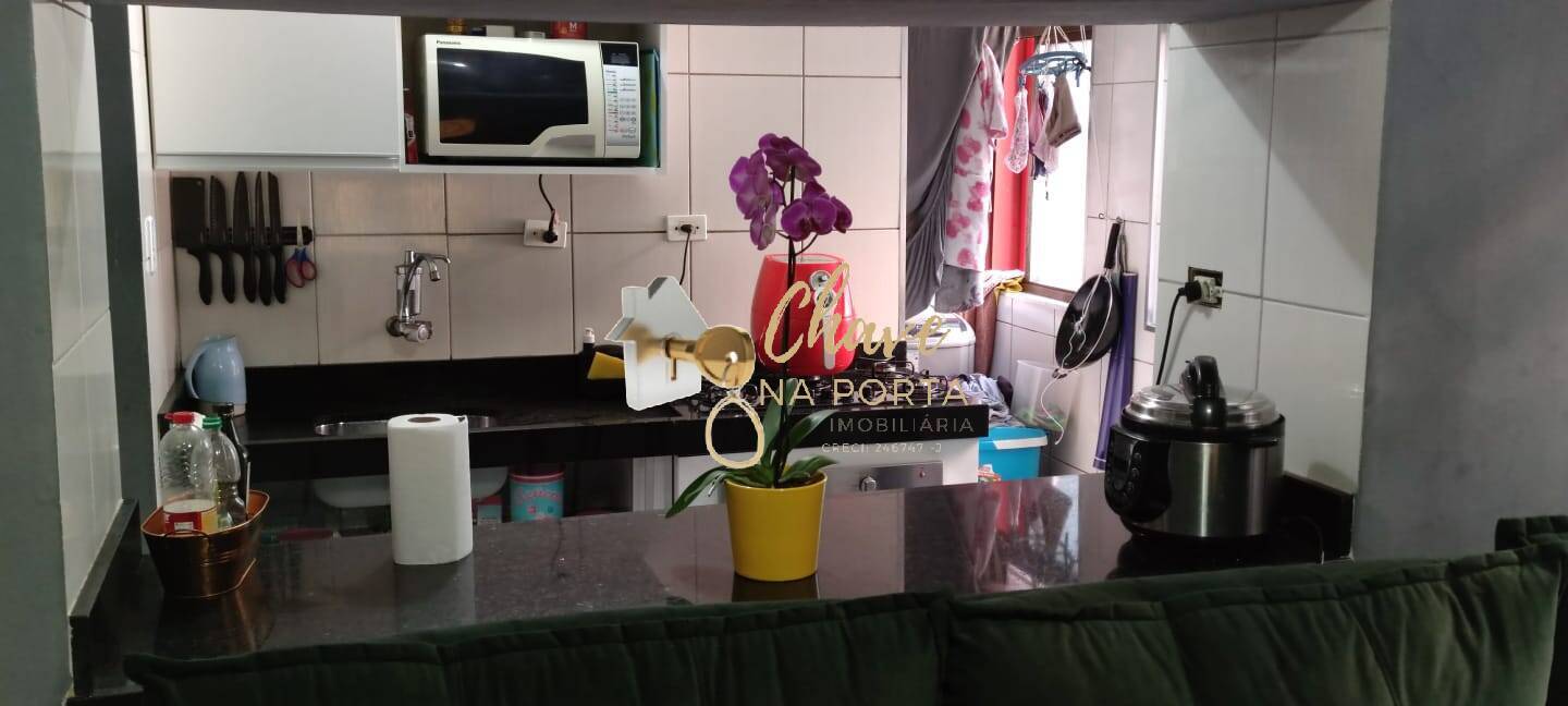 Apartamento, 2 quartos, 45 m² - Foto 7