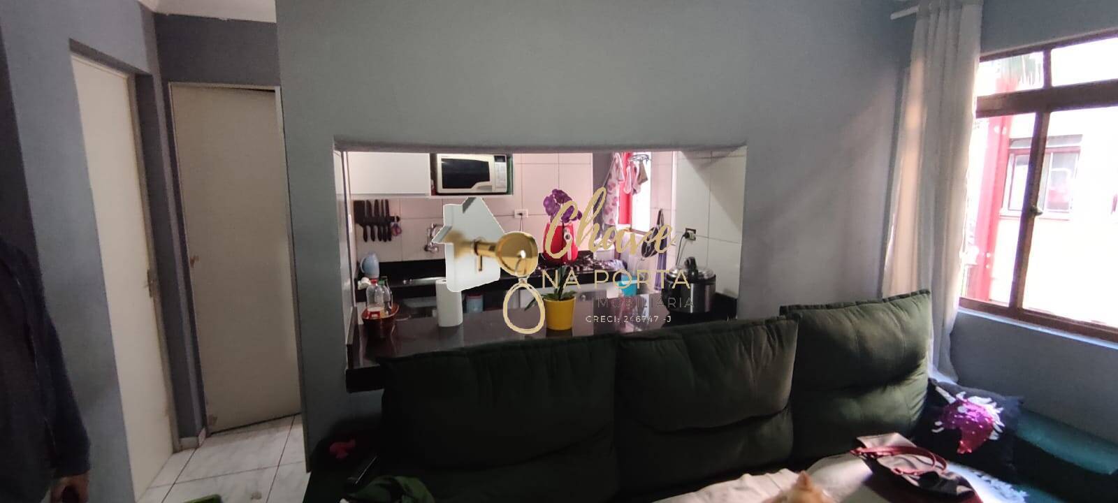 Apartamento, 2 quartos, 45 m² - Foto 6