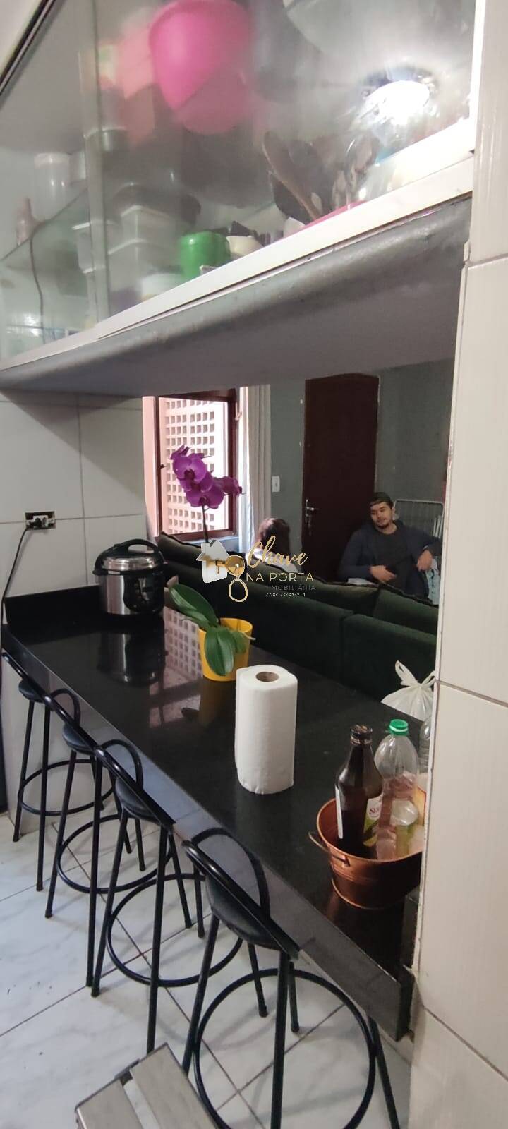 Apartamento, 2 quartos, 45 m² - Foto 16