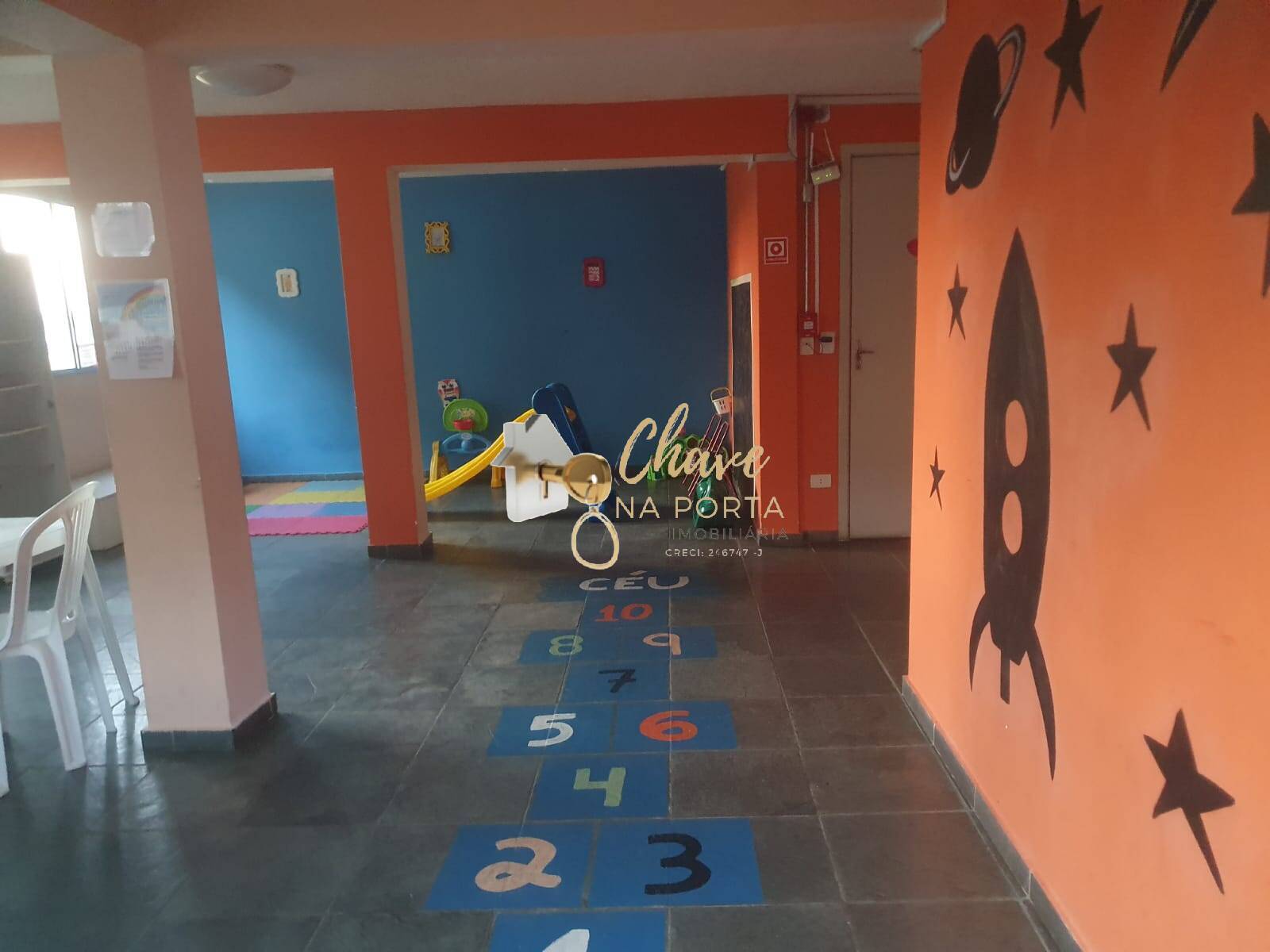 Apartamento, 2 quartos, 50 m² - Foto 9