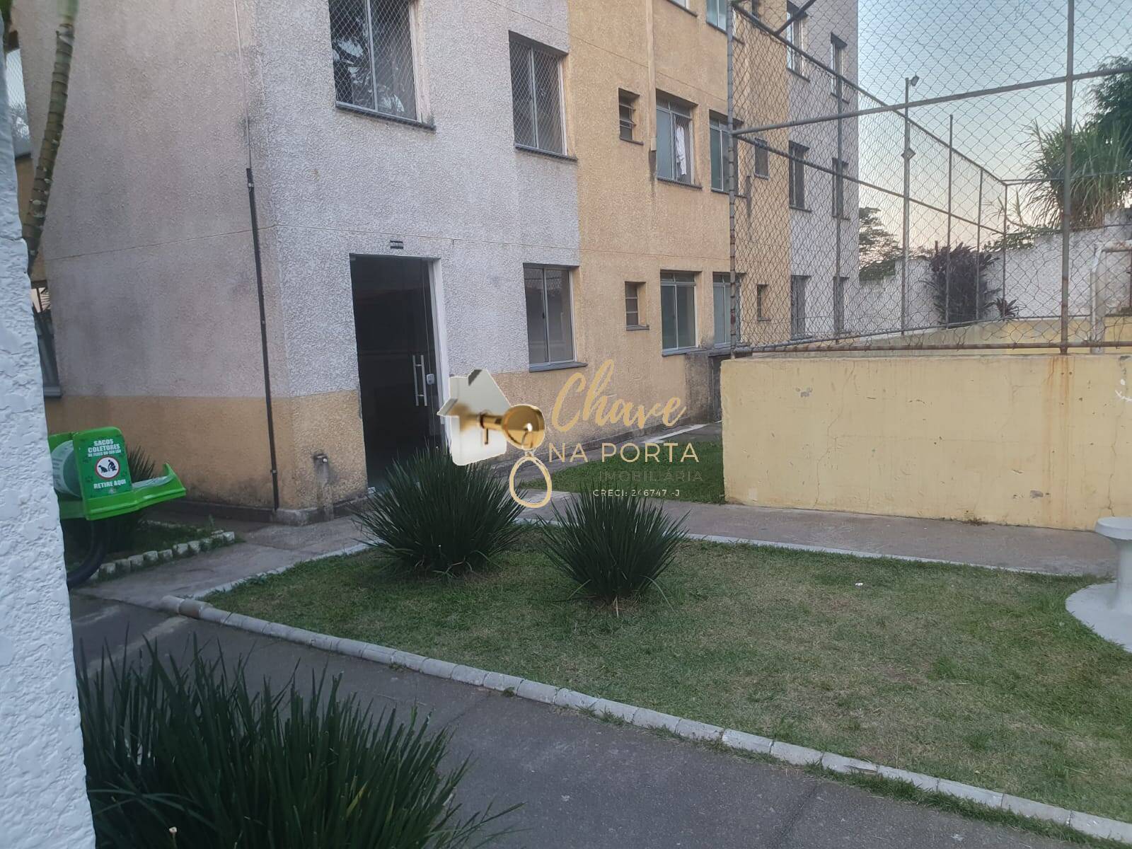 Apartamento, 2 quartos, 50 m² - Foto 10