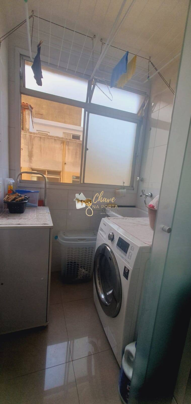 Apartamento, 2 quartos, 50 m² - Foto 5