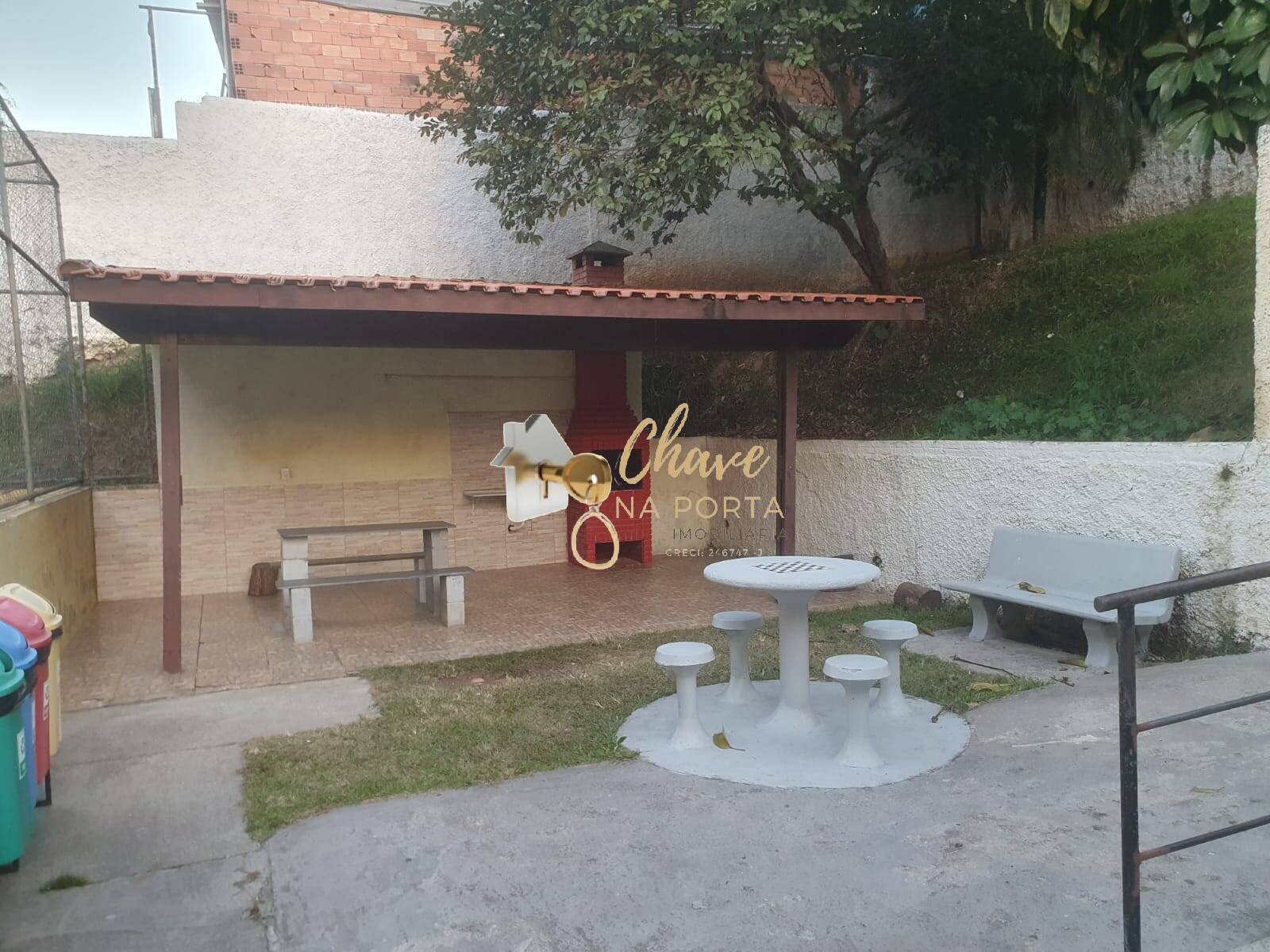 Apartamento, 2 quartos, 50 m² - Foto 11