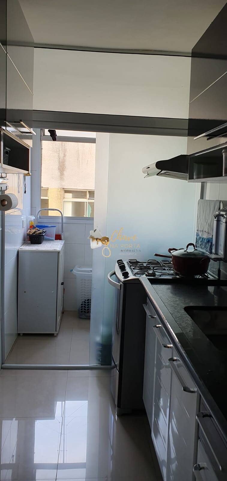 Apartamento, 2 quartos, 50 m² - Foto 3
