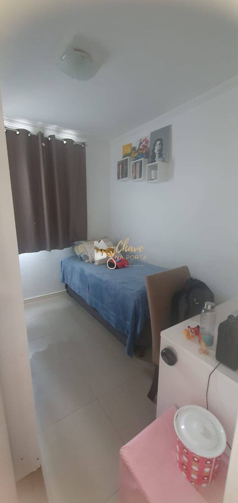 Apartamento, 2 quartos, 50 m² - Foto 8