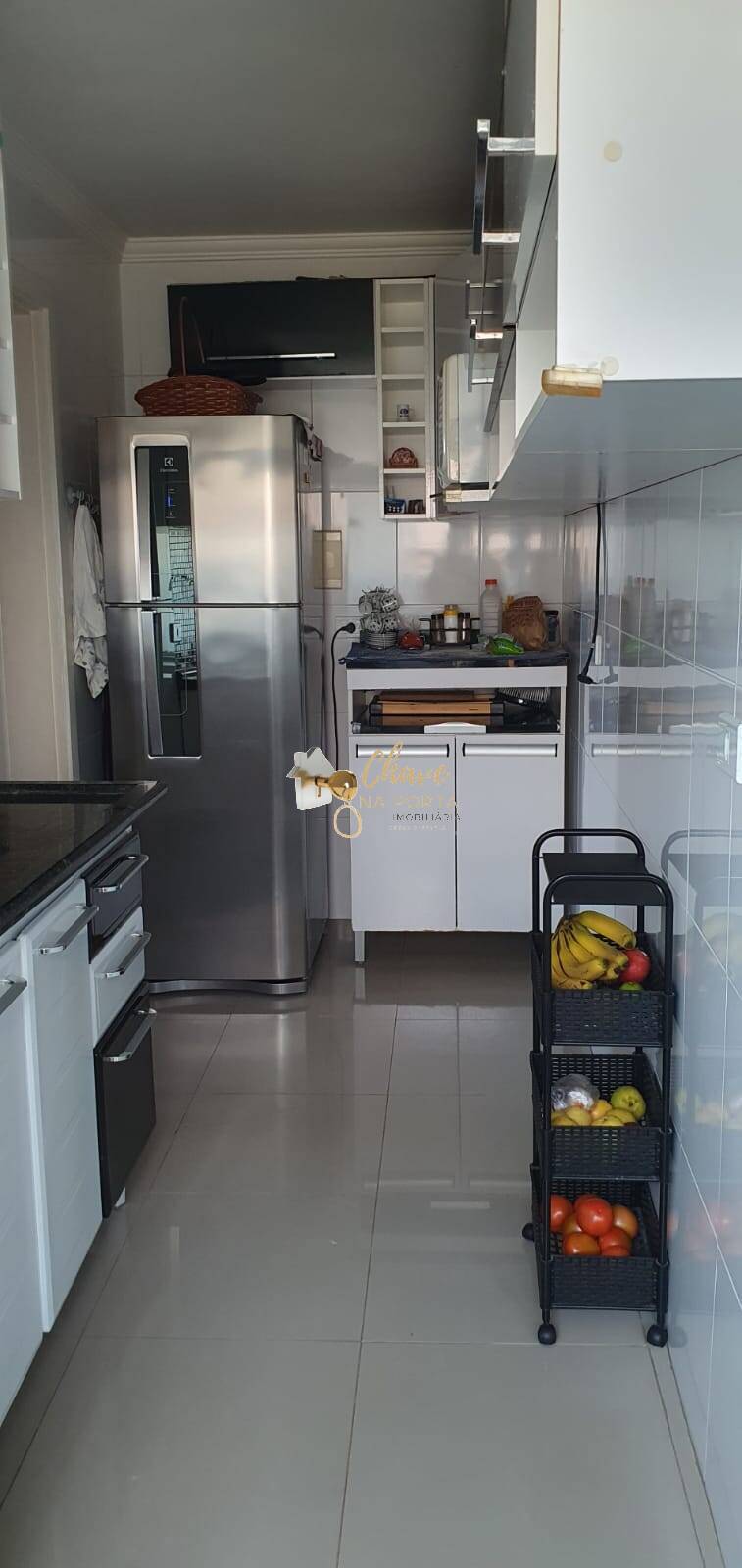 Apartamento, 2 quartos, 50 m² - Foto 6
