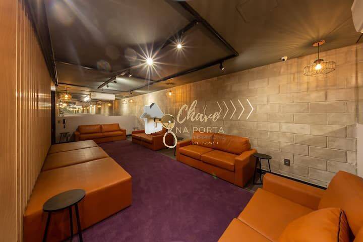 Kitnet-Studio, 23 m² - Foto 10