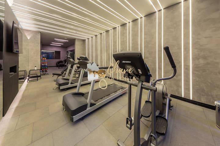 Kitnet-Studio, 23 m² - Foto 12