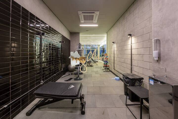 Kitnet-Studio, 23 m² - Foto 11