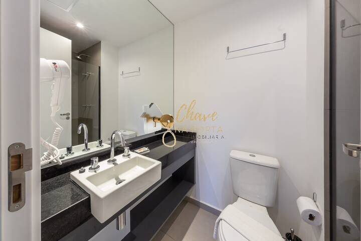 Kitnet-Studio, 23 m² - Foto 5