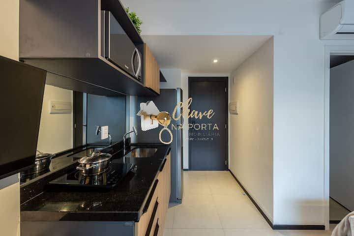 Kitnet-Studio, 23 m² - Foto 7