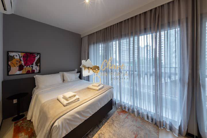 Kitnet-Studio, 23 m² - Foto 2