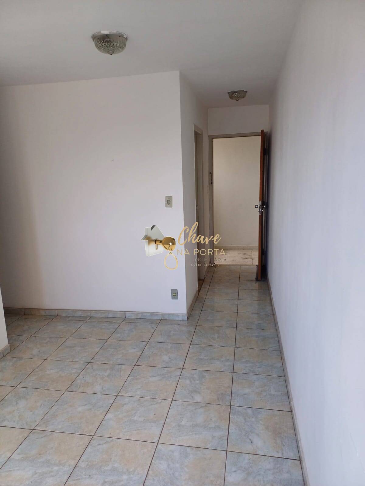 Apartamento, 1 quarto, 35 m² - Foto 4