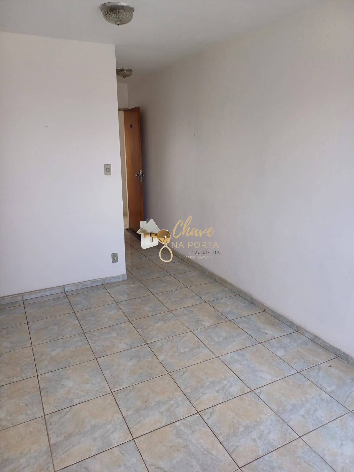 Apartamento, 1 quarto, 35 m² - Foto 3