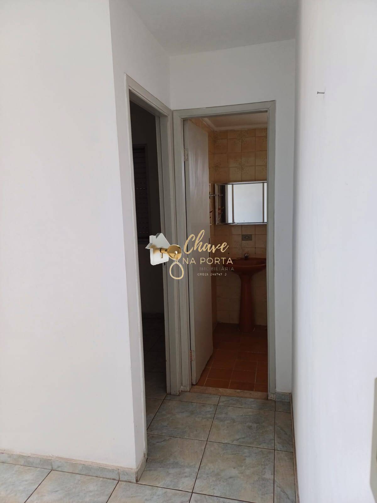 Apartamento, 1 quarto, 35 m² - Foto 10