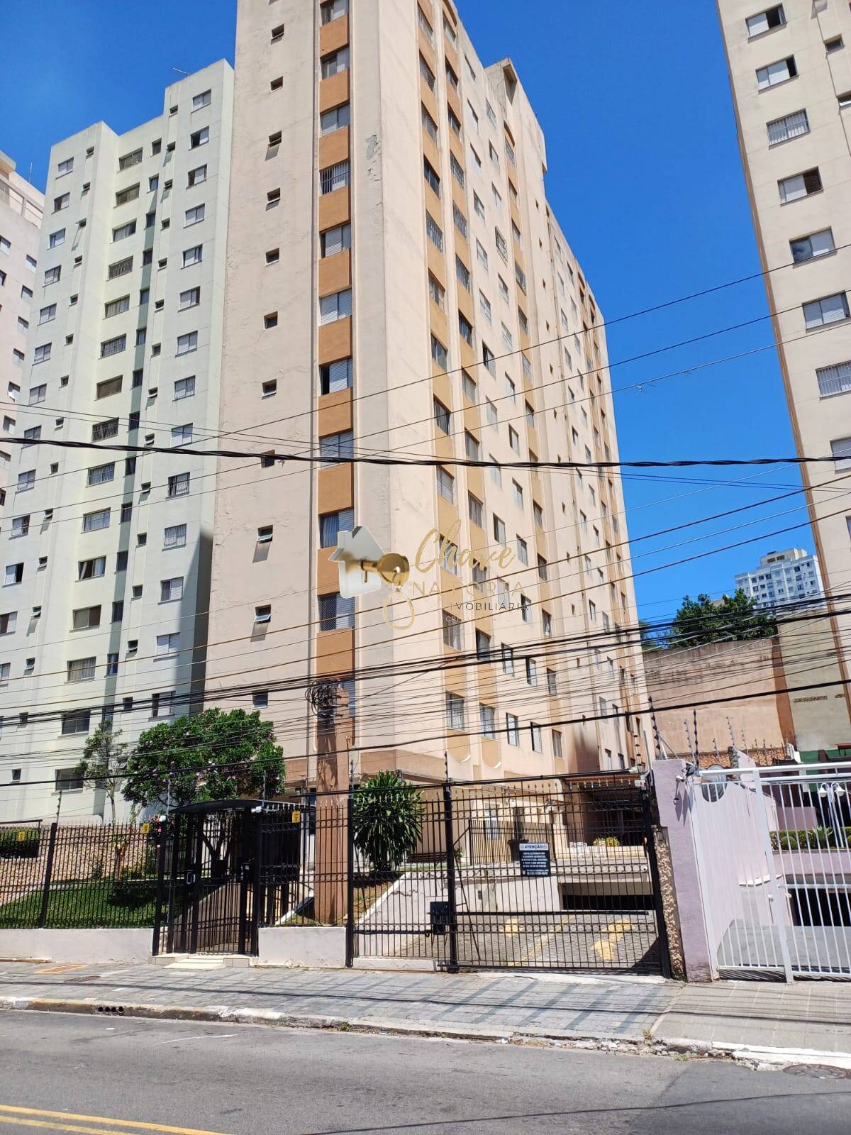 Apartamento, 1 quarto, 35 m² - Foto 15