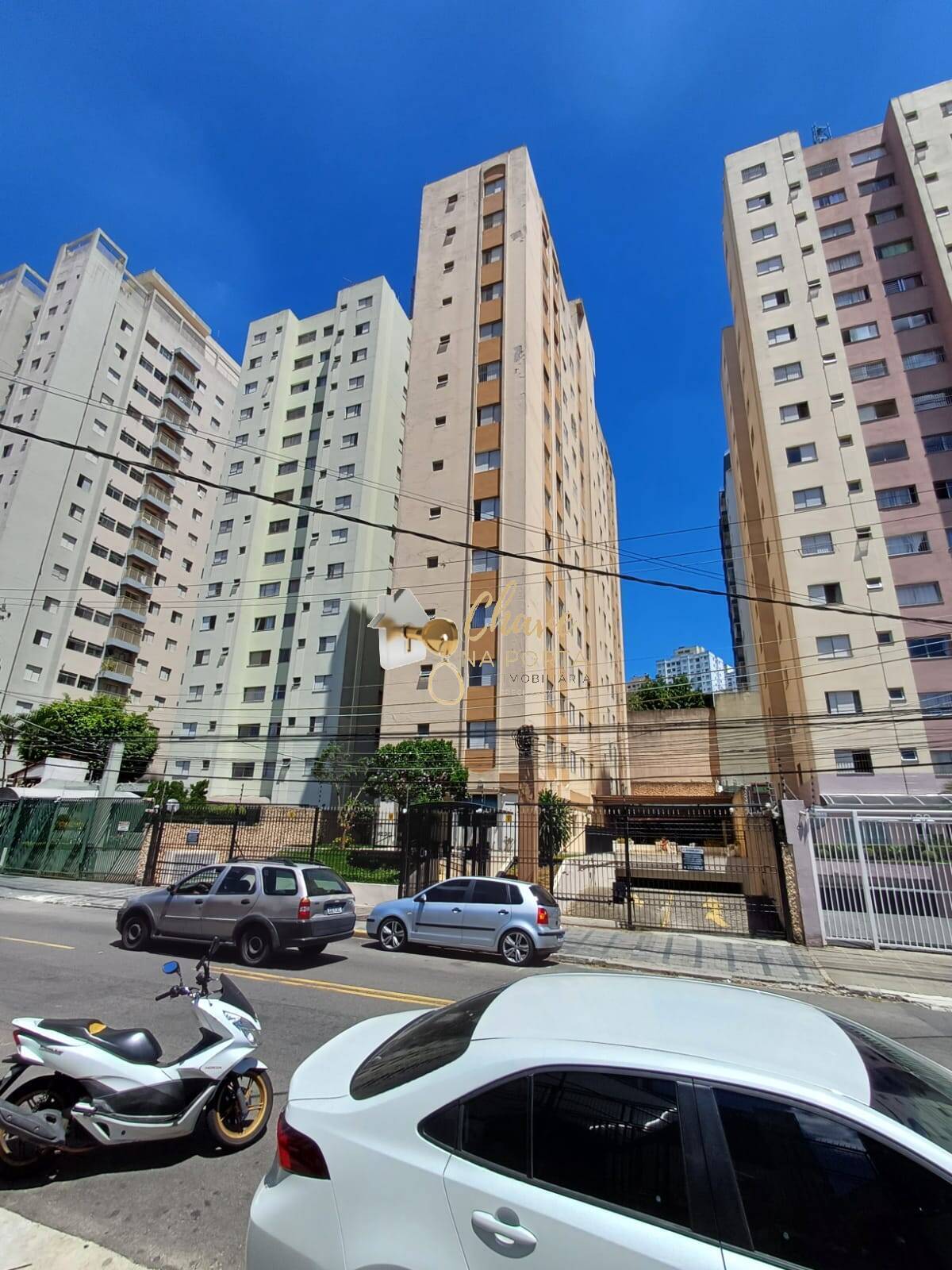 Apartamento, 1 quarto, 35 m² - Foto 16