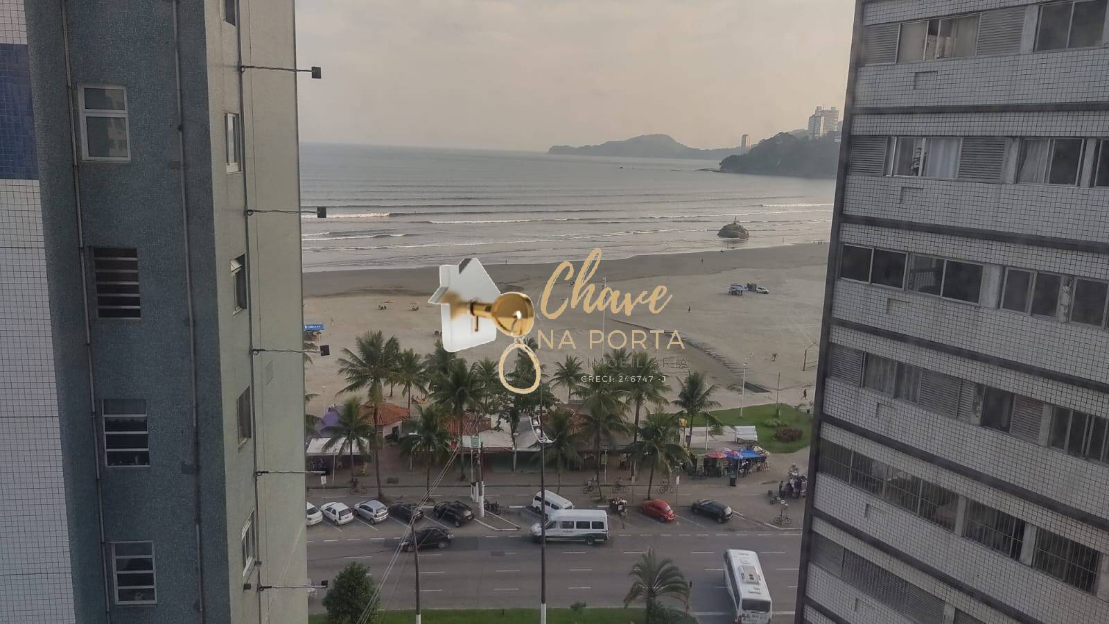 Apartamento, 2 quartos, 90 m² - Foto 1