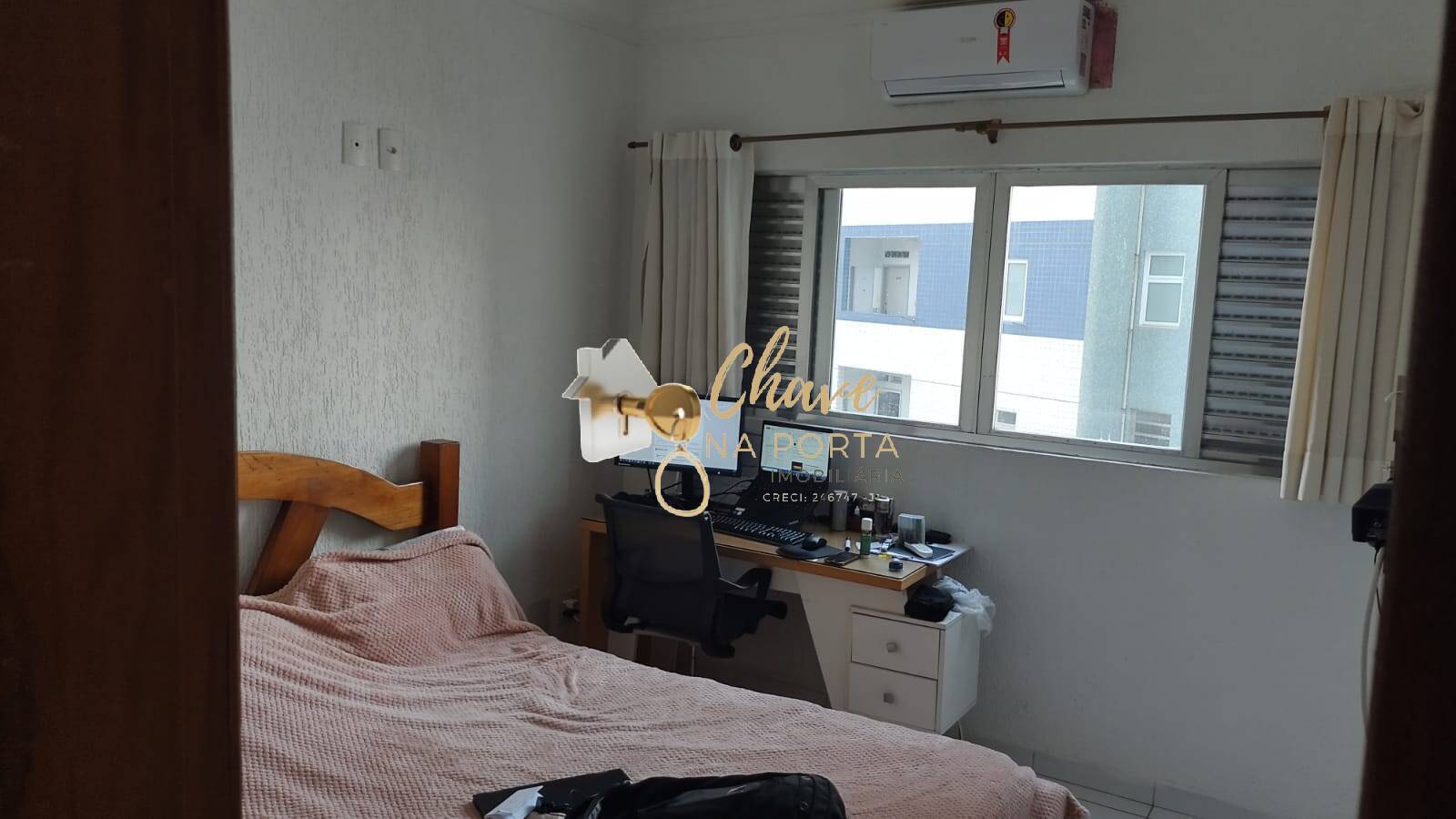 Apartamento, 2 quartos, 90 m² - Foto 11