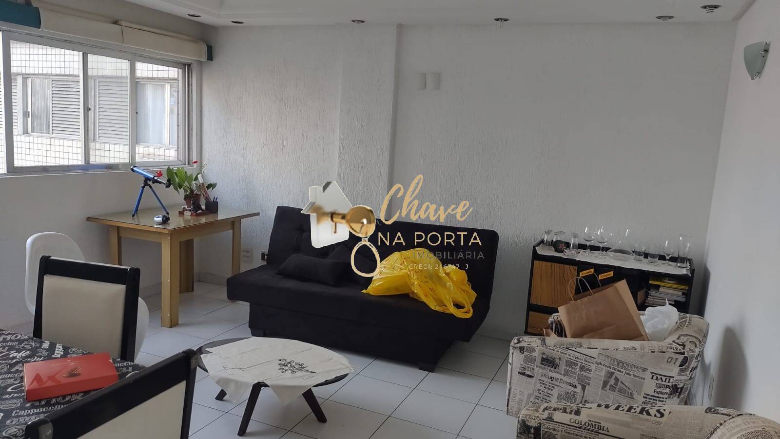 Apartamento, 2 quartos, 90 m² - Foto 5