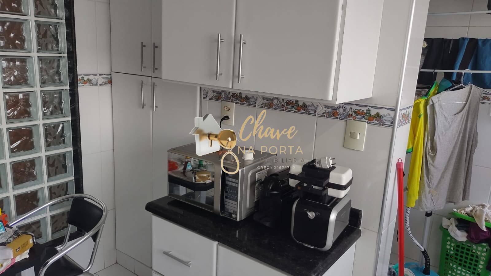 Apartamento, 2 quartos, 90 m² - Foto 8