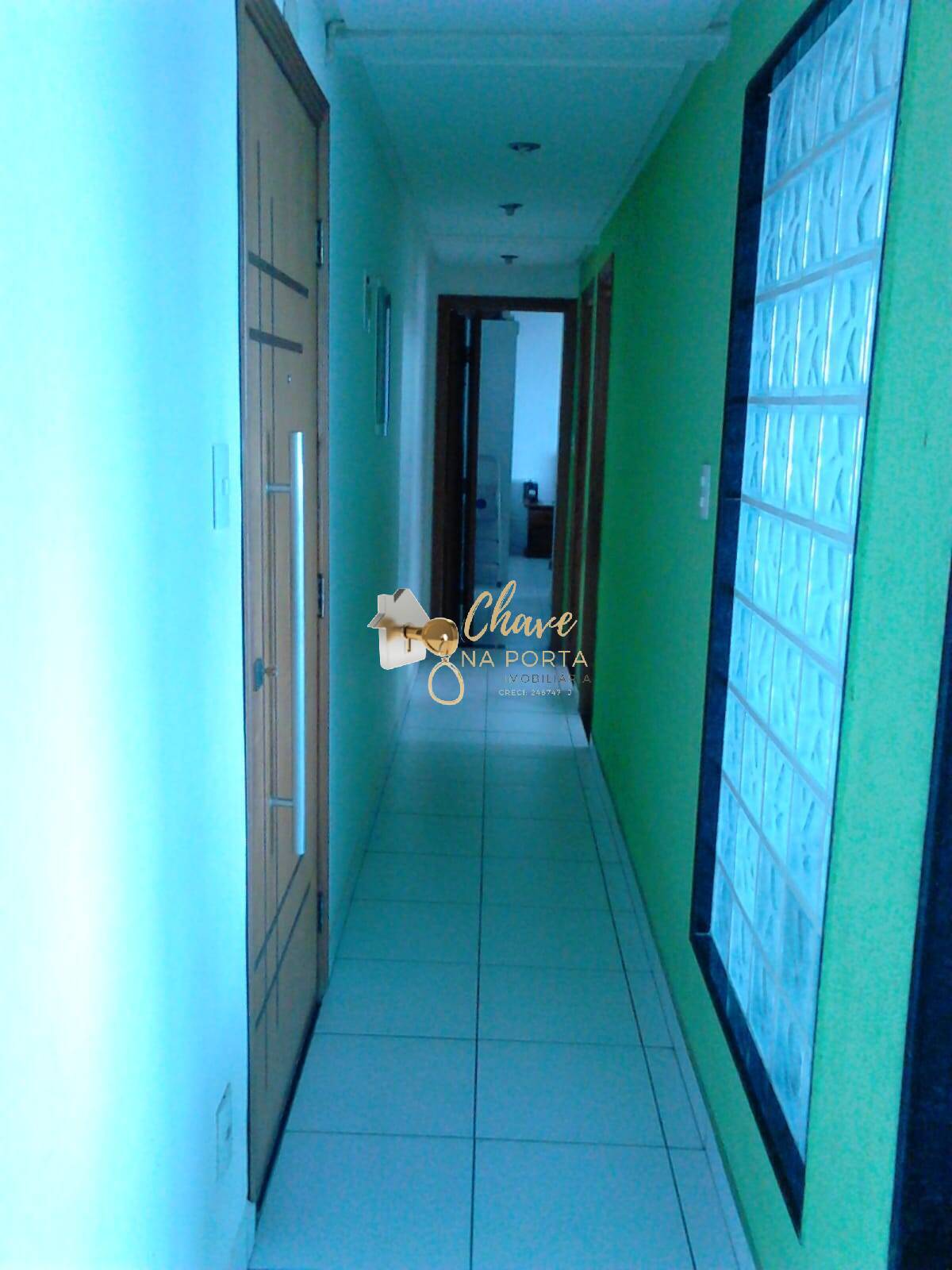 Apartamento, 2 quartos, 90 m² - Foto 9