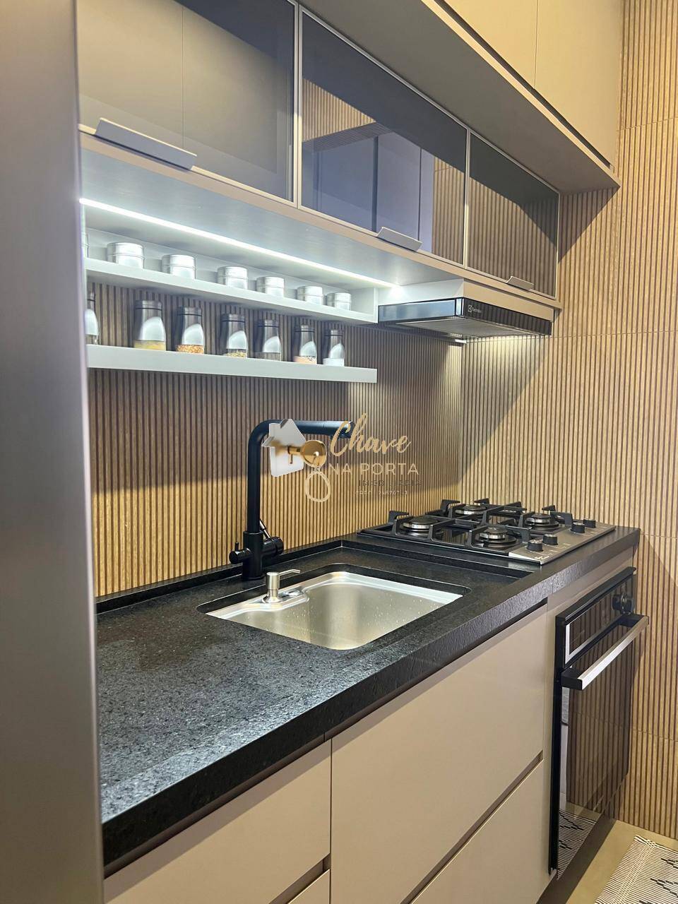 Apartamento, 2 quartos, 63 m² - Foto 6