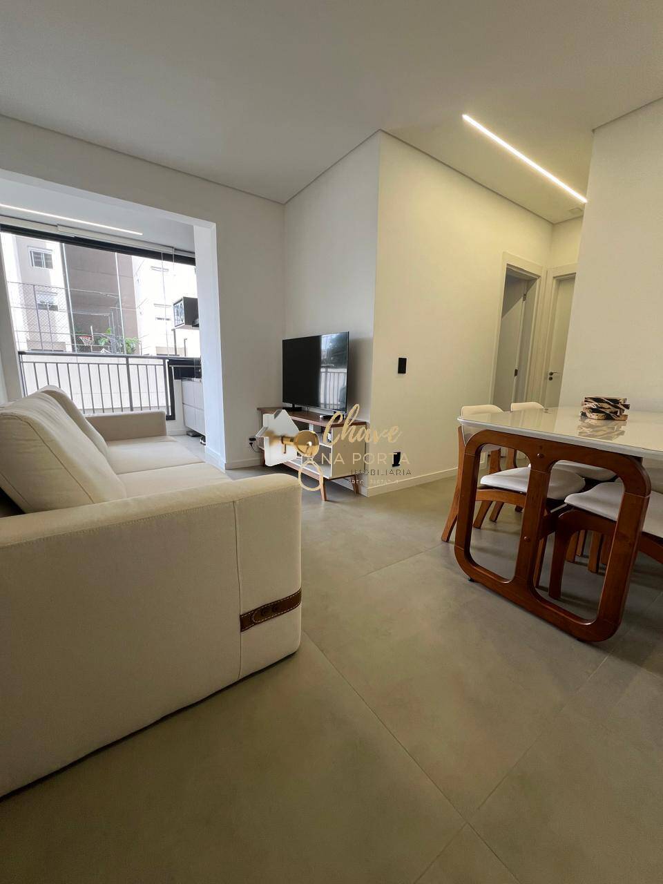 Apartamento, 2 quartos, 63 m² - Foto 2