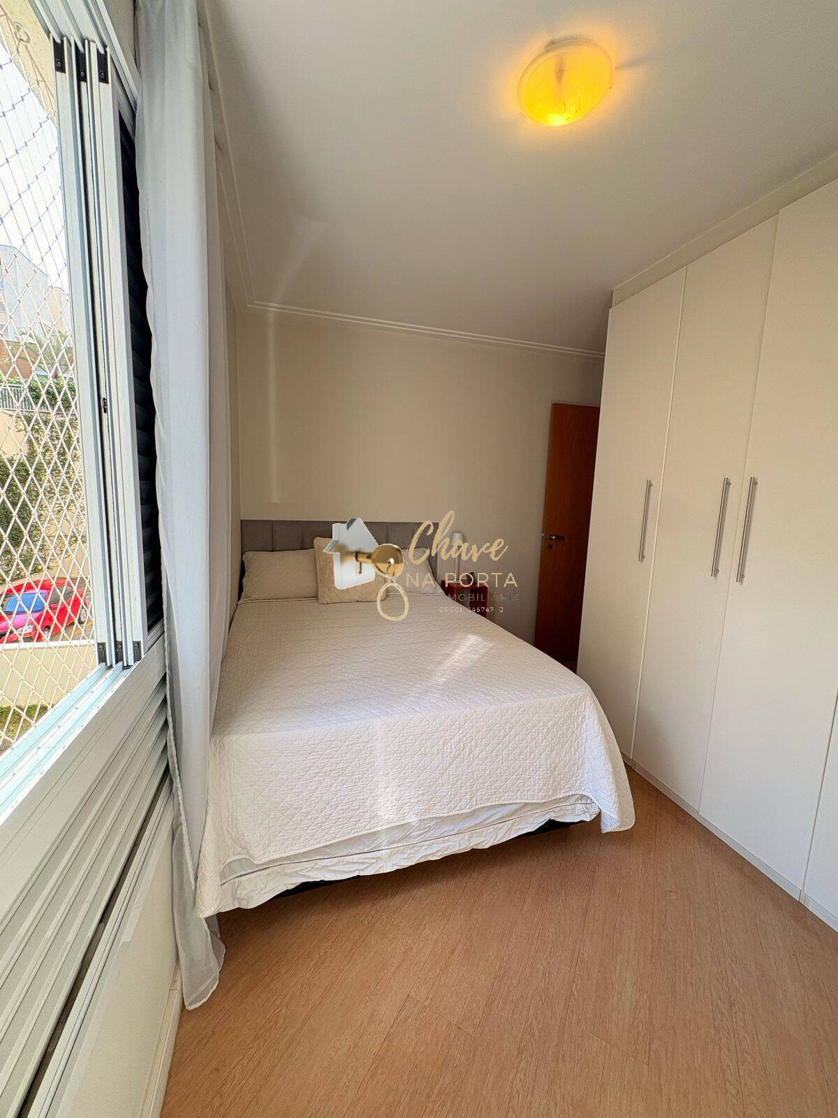 Apartamento, 3 quartos, 80 m² - Foto 20