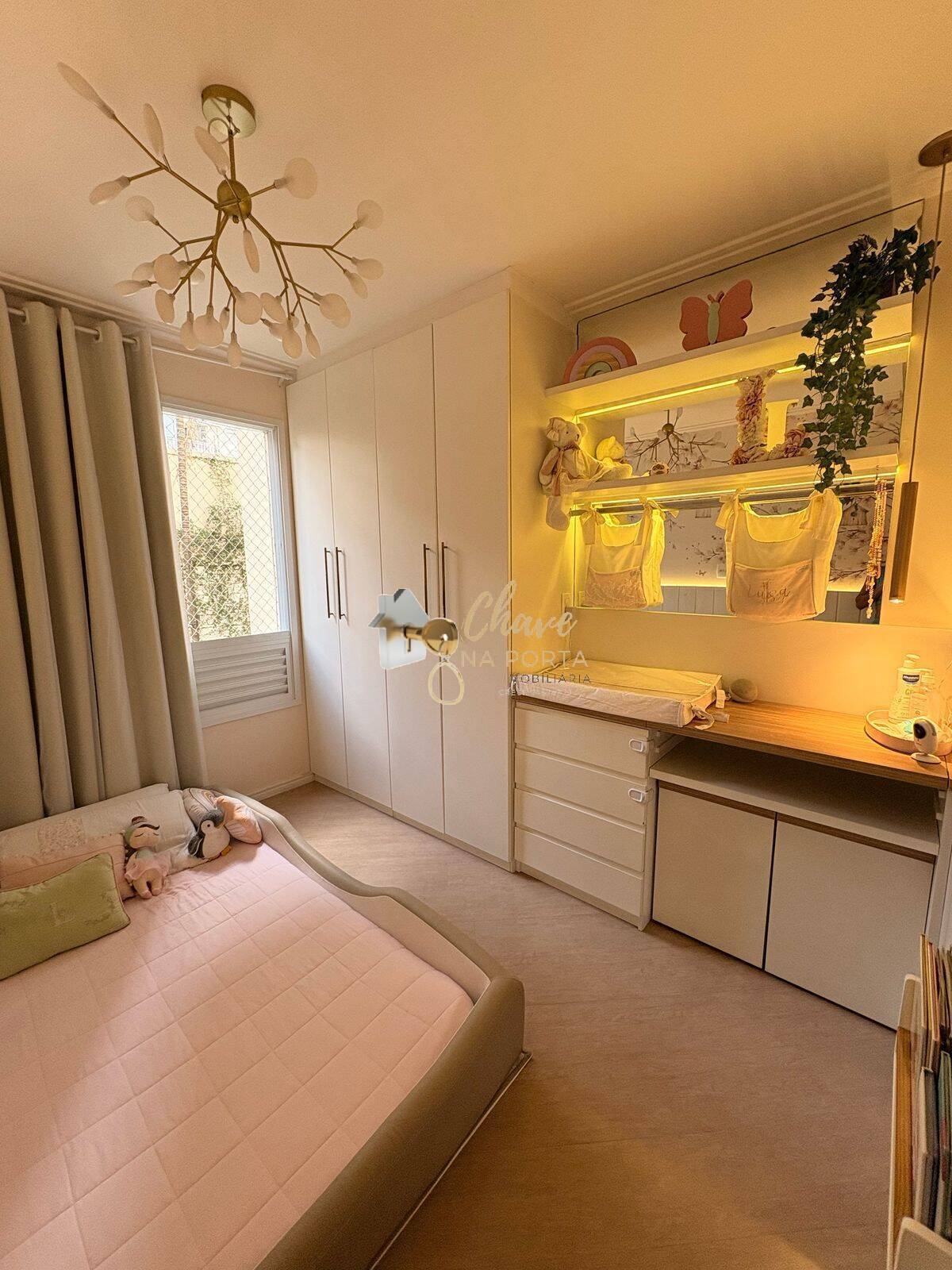 Apartamento, 3 quartos, 80 m² - Foto 22