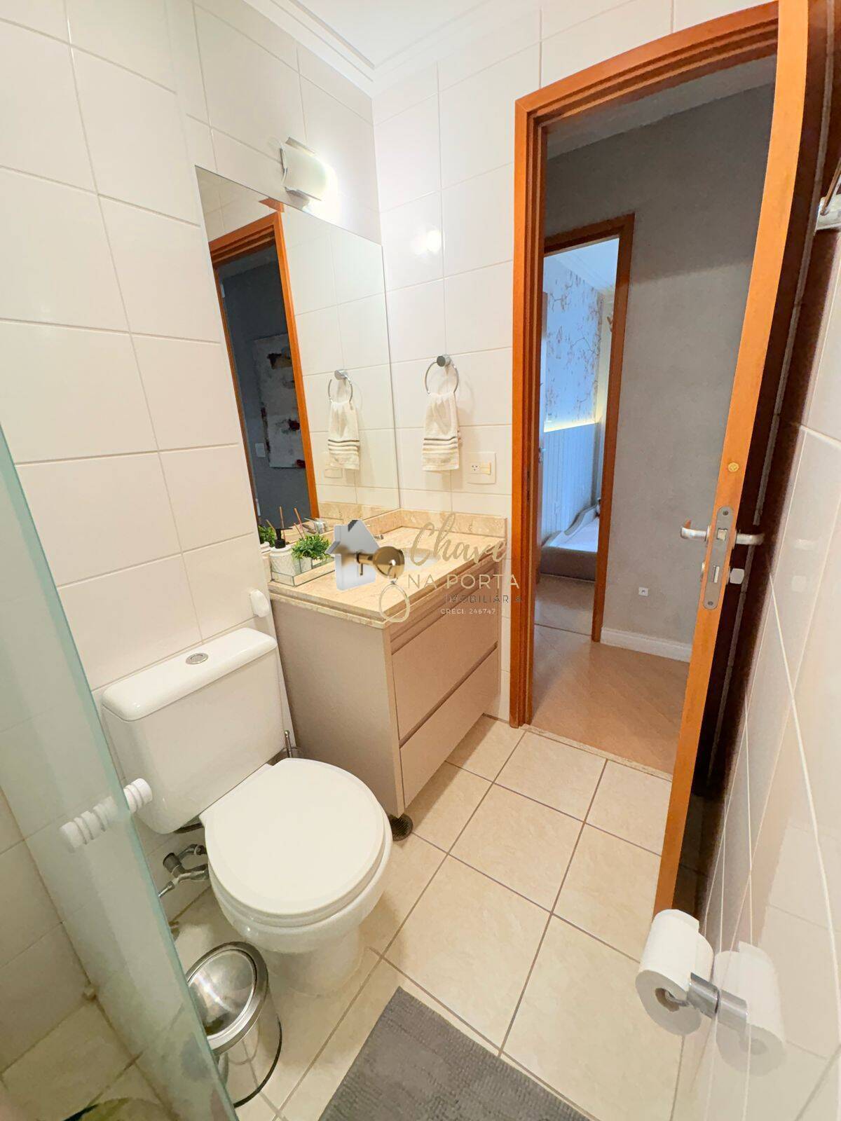 Apartamento, 3 quartos, 80 m² - Foto 8