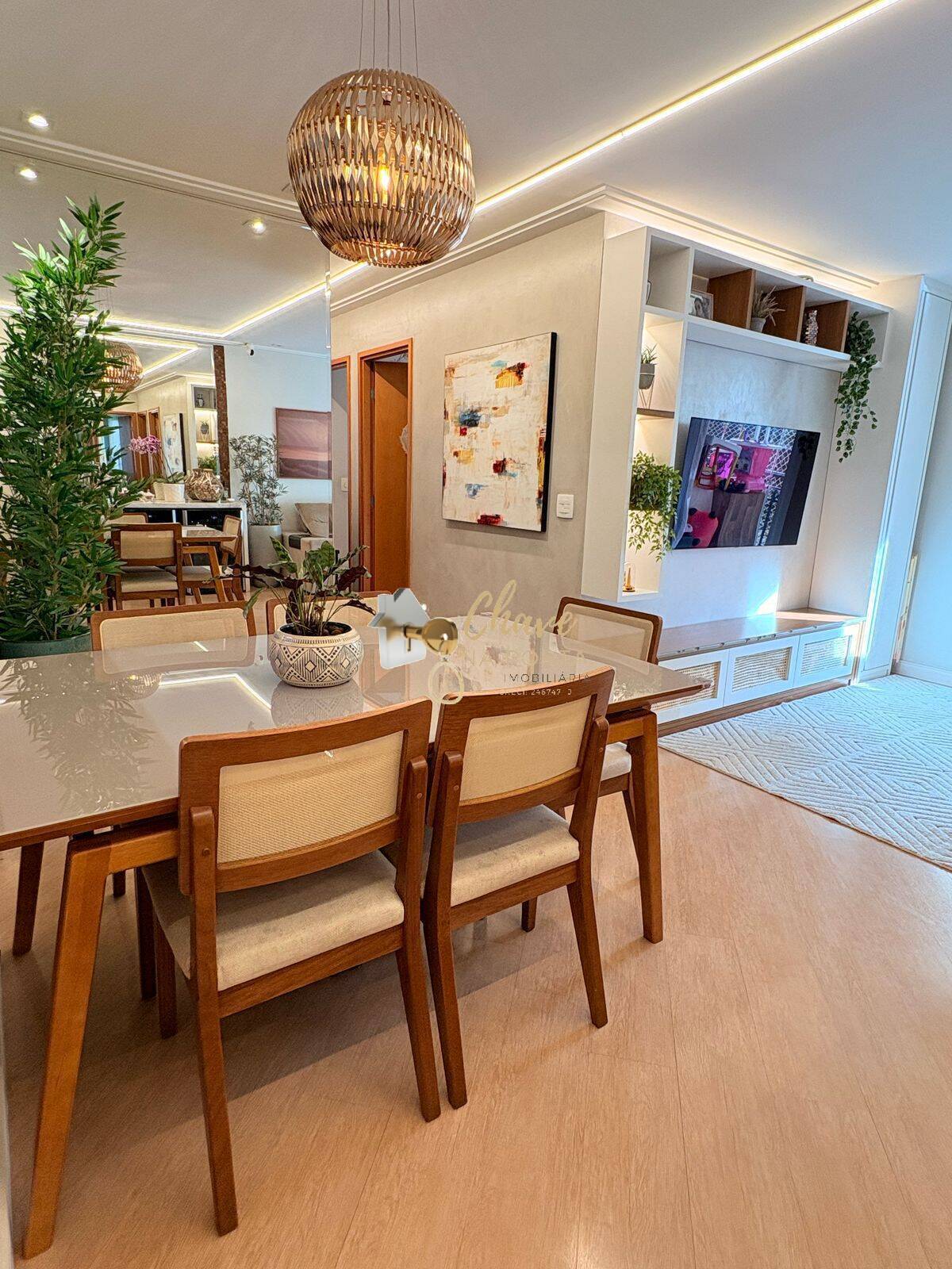 Apartamento, 3 quartos, 80 m² - Foto 6