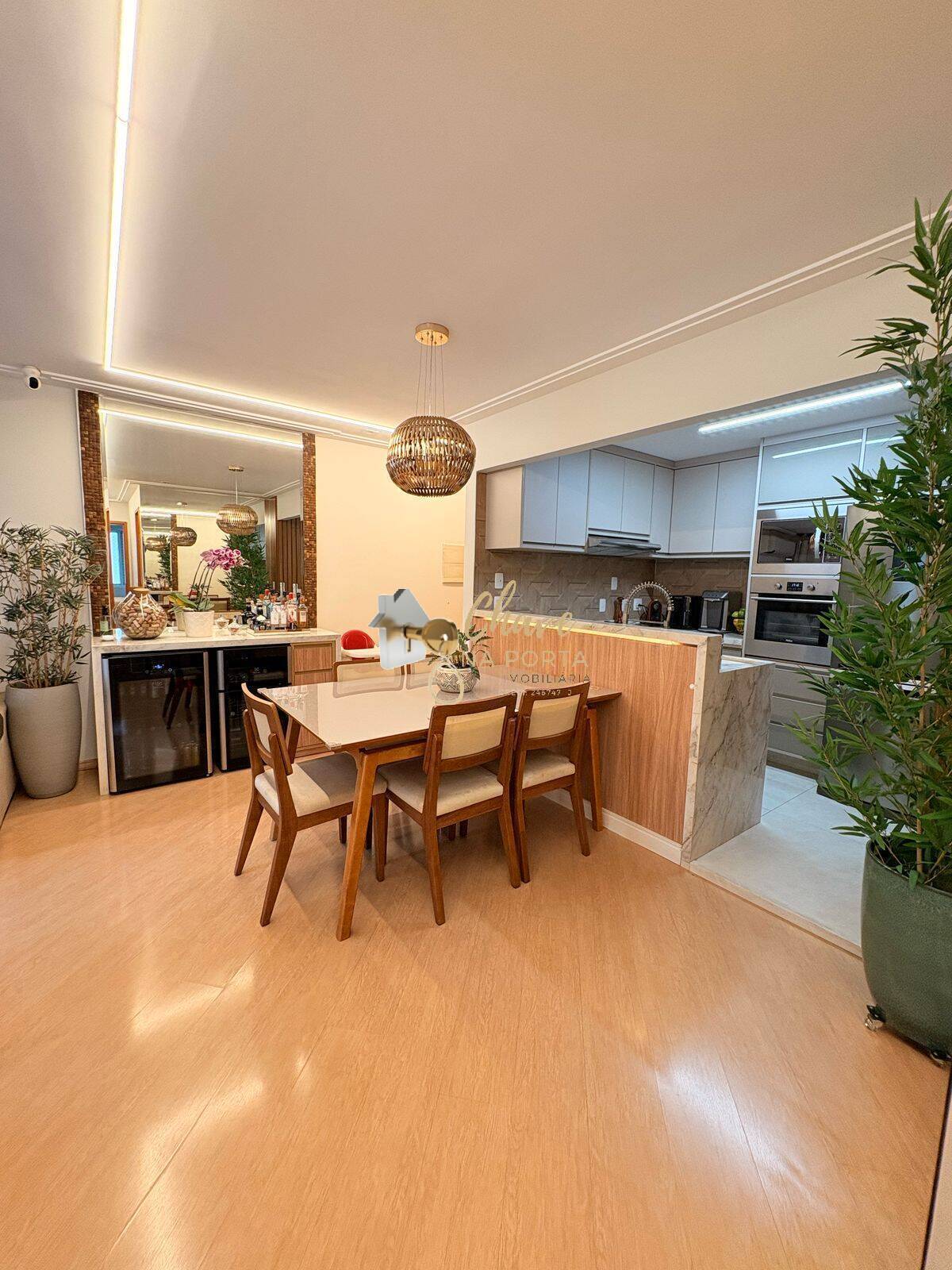 Apartamento, 3 quartos, 80 m² - Foto 4