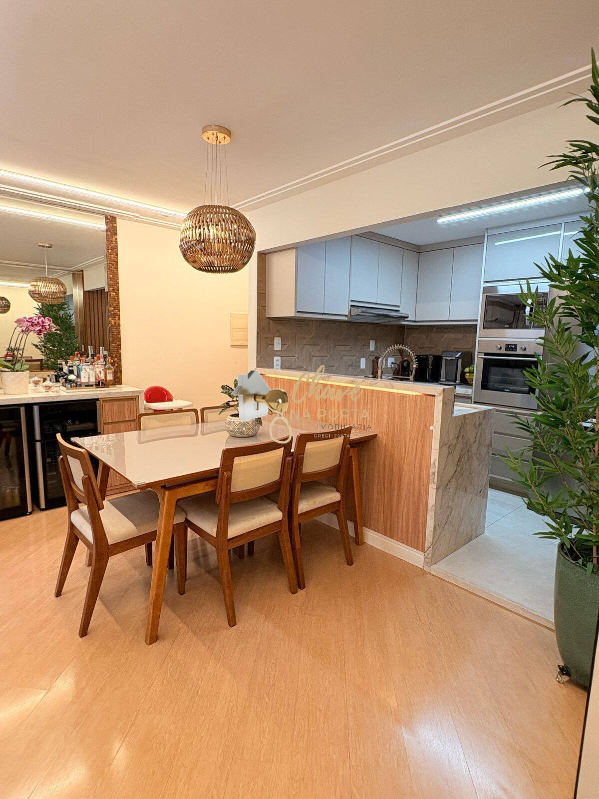 Apartamento, 3 quartos, 80 m² - Foto 5