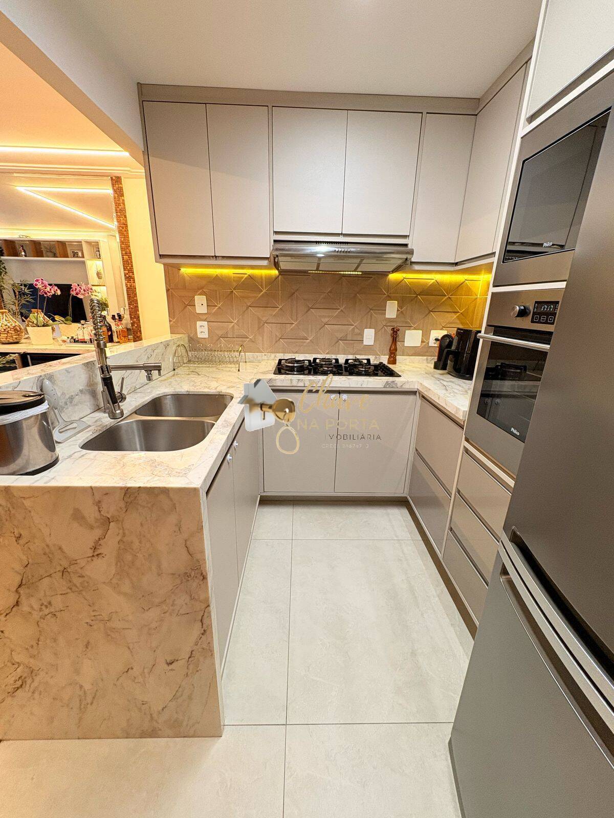 Apartamento, 3 quartos, 80 m² - Foto 10