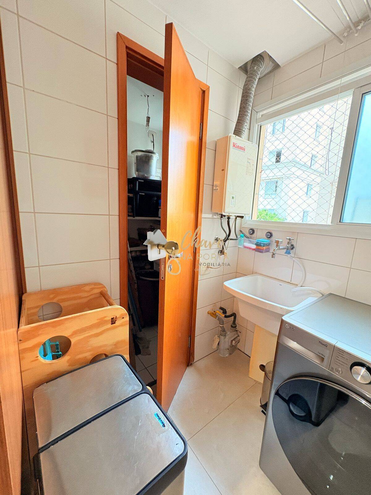 Apartamento, 3 quartos, 80 m² - Foto 13