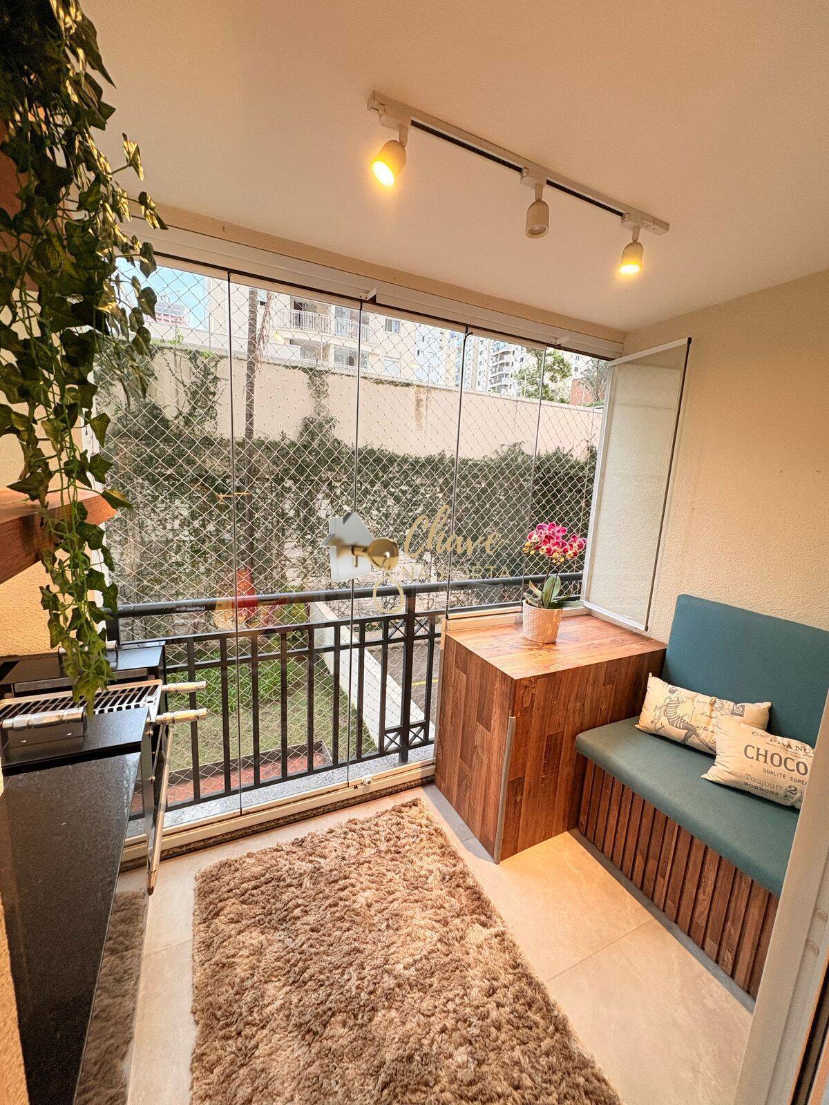 Apartamento, 3 quartos, 80 m² - Foto 28