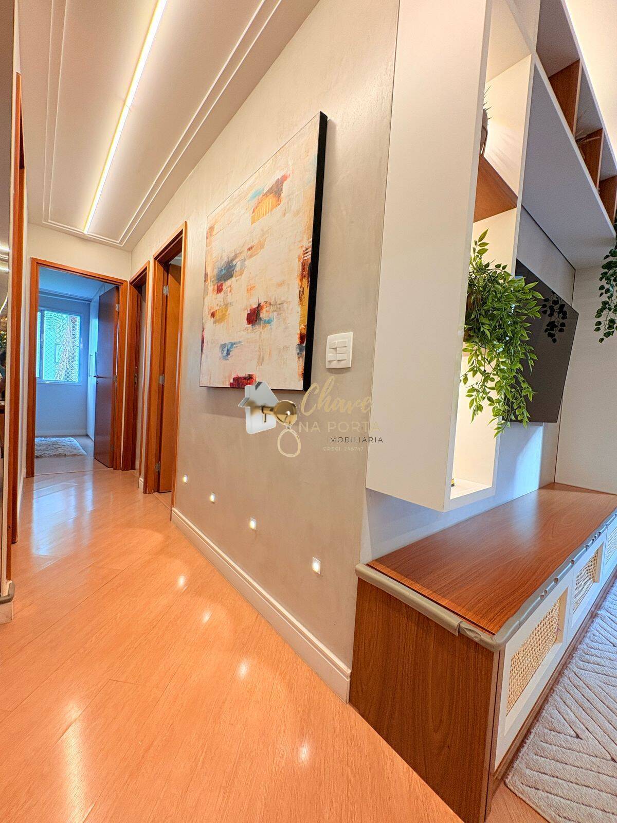 Apartamento, 3 quartos, 80 m² - Foto 14