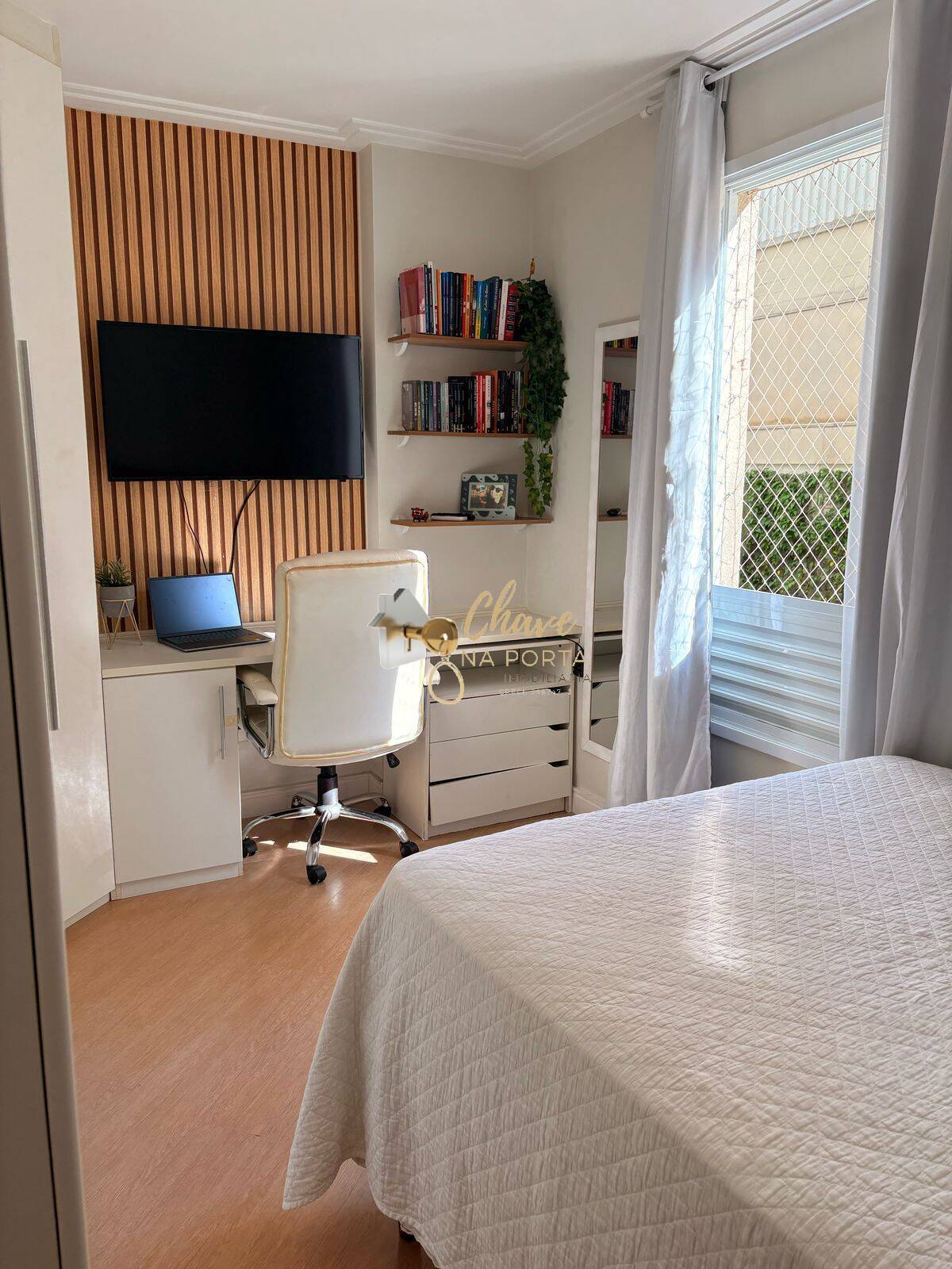 Apartamento, 3 quartos, 80 m² - Foto 30