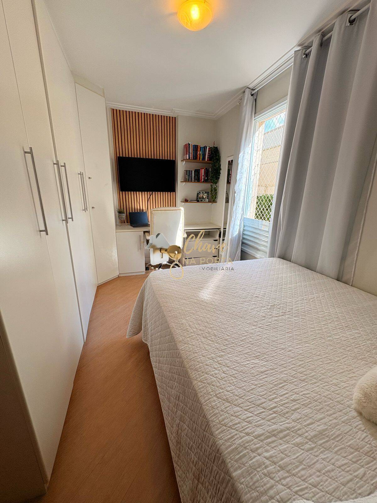 Apartamento, 3 quartos, 80 m² - Foto 19