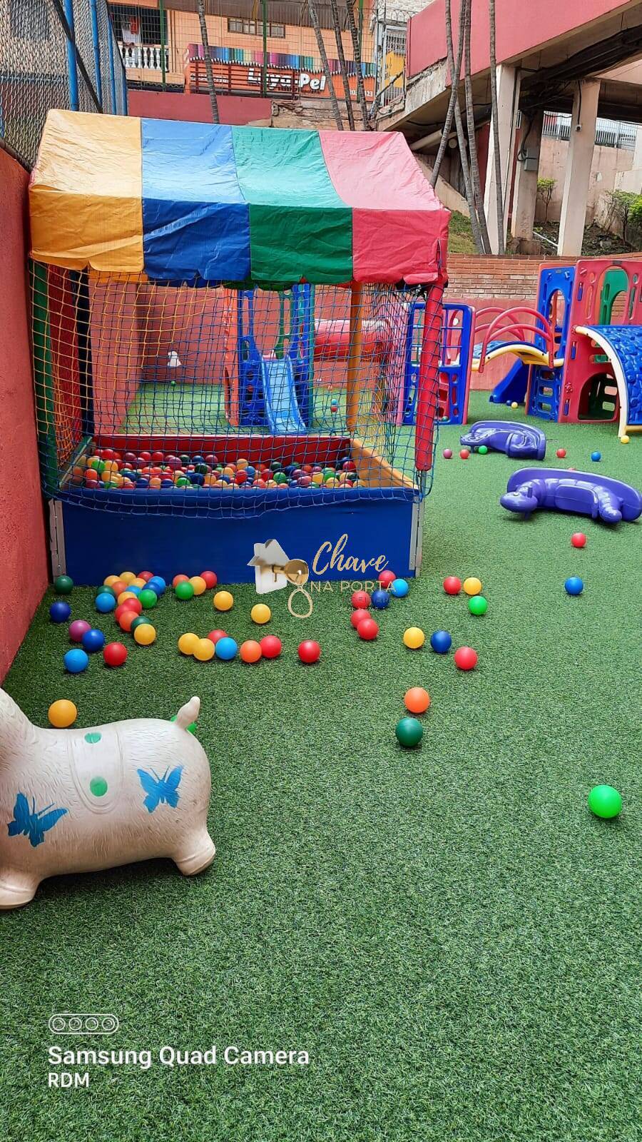 Apartamento, 2 quartos, 54 m² - Foto 11