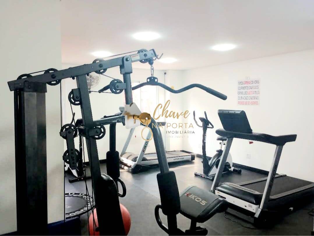 Apartamento, 2 quartos, 54 m² - Foto 9